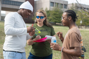 Image for story titled CODES 2024: Care and Equity in Our Water Infrastructures